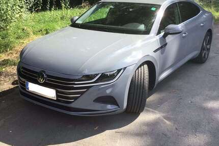 VW Arteon