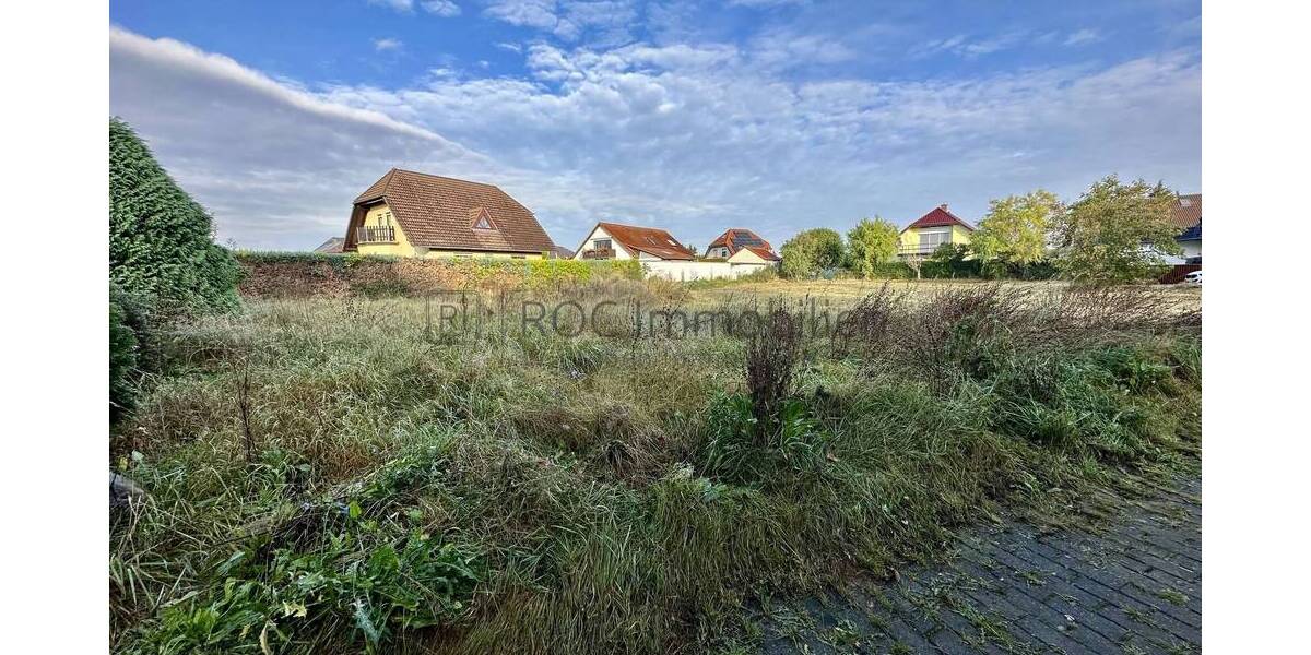 Grundstück Dahme/Mark Dahme - 35.000&euro; | Angebot:25698838