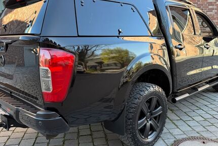 Nissan Navara 115.600 km 29.500 &euro; Unterföhring/ München 85774