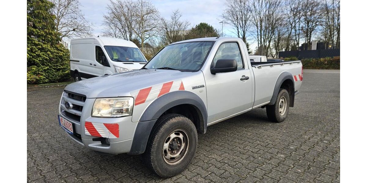Ford Ranger 111.948 km 8.500 € Grevenbroich 41515