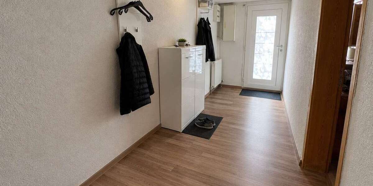 Etagenwohnung Heubach - 4 Zimmer, 93 m&sup2;, 215.000&euro; | Angebot:26865485