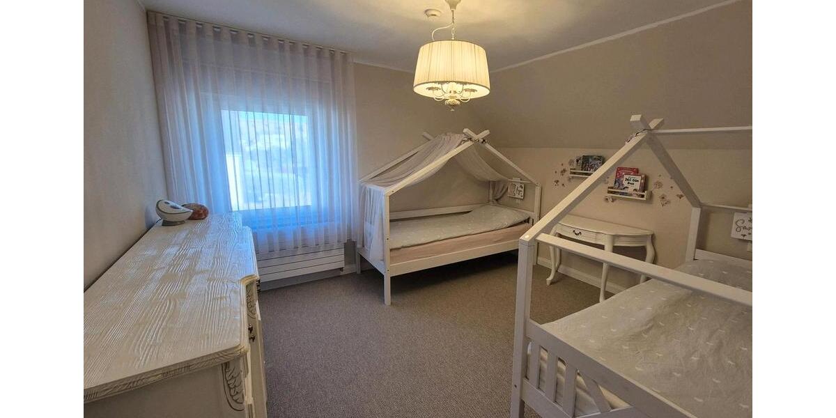 Etagenwohnung Gelsenkirchen Gelsenkirchen-Nord - 5 Zimmer, 114 m&sup2;, 425.000&euro; | Angebot:24954002