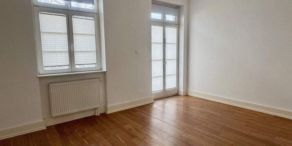 Etagenwohnung Ladenburg - 5 Zimmer, 160 m&sup2;, 2.100&euro; | Angebot:25073346