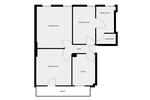 Etagenwohnung Sinzig - 3 Zimmer, 85 m&sup2;, 830&euro; | Angebot:26612015