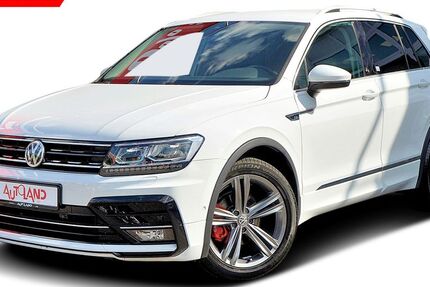 VW Tiguan 96.819 km 23.990 &euro; Zella-Mehlis 98544