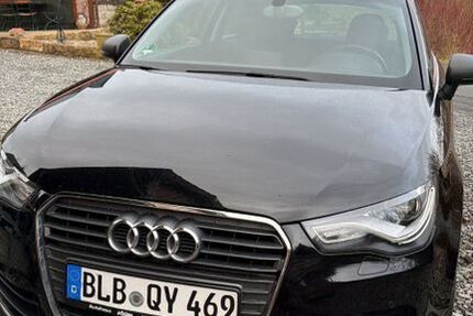 Audi A1 139.800 km 6.990 &euro; Erndtebrück 57339
