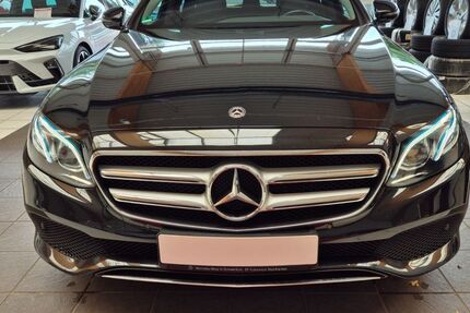 Mercedes-Benz E 220 154.000 km 19.999 € Kirchwalsede 27386