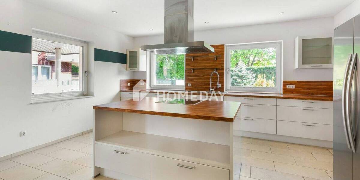 Einfamilienhaus Lengerich - 3 Zimmer, 131 m&sup2;, 299.000&euro; | Angebot:26308396