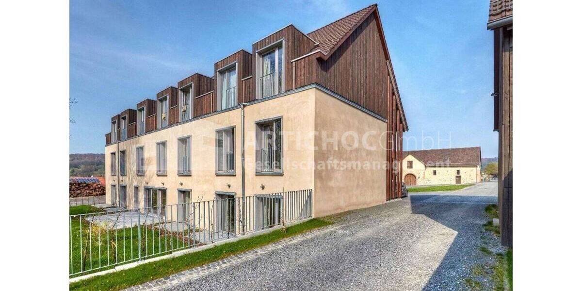 Gewerbeobjekt Frielendorf-Großropperhausen Großropperhausen - 7.224&euro; | Angebot:25674642