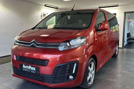 Citroen Spacetourer 126.047 km 16.998 &euro; Bad-Waldsee 88339