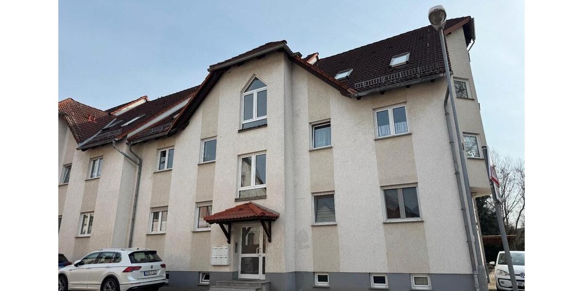 Erdgeschoßwohnung Bad Sulza - 2 Zimmer, 75 m&sup2;, 460&euro; | Angebot:26003733
