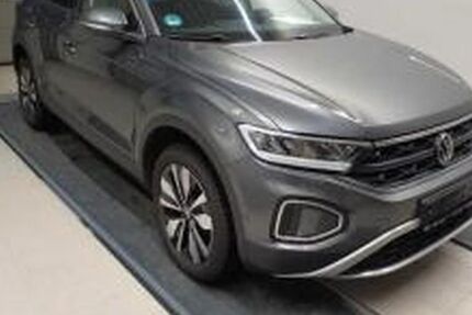VW T-Roc 11.100 km 24.950 &euro; Schwabach 91126