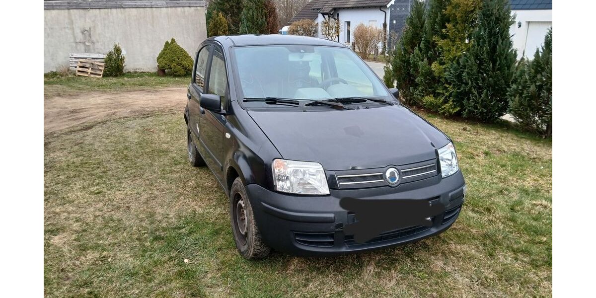 Fiat Panda 258.000 km 850 &euro; Naila 95119