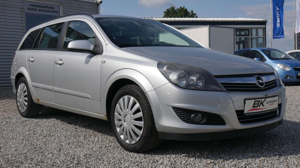 Opel Astra 244.200 km 890 &euro; Königsbrunn 86343