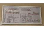 Einfamilienhaus Weener St Georgiwold - 9 Zimmer, 160 m&sup2;, 299.000&euro; | Angebot:25760401