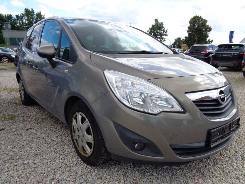 Meriva