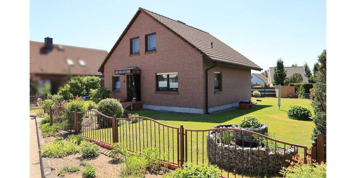 Einfamilienhaus Schorfheide Finowfurt - 5 Zimmer, 140 m&sup2;, 459.000&euro; | Angebot:26826671