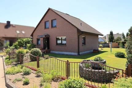 Haus Schorfheide Finowfurt - 5 Zimmer, 140 m&sup2;, 459.000&euro; | Angebot:26826671