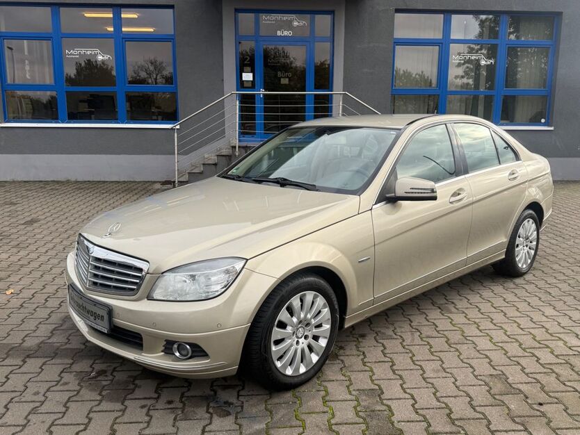 Mercedes-Benz C 250 206.676 km 8.650 € Monheim am Rhein 40789
