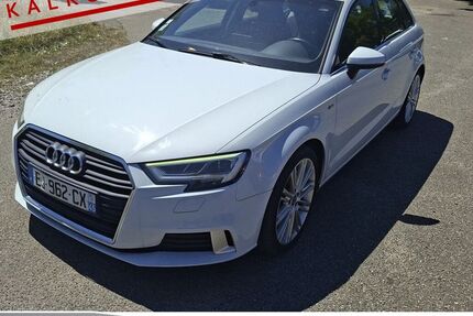Audi A3 218.398 km 9.985 &euro; Achern 77855