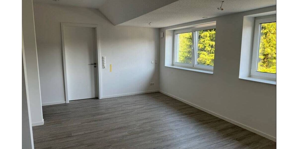 Etagenwohnung Fintel - 2 Zimmer, 43 m&sup2;, 196.520&euro; | Angebot:25685117