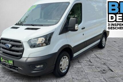 Ford Transit 19.978 km 28.980 € Berlin 14167