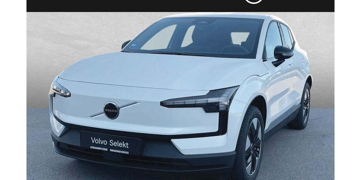 Volvo EX30 2.000 km 32.790 &euro; Karlsruhe 76187