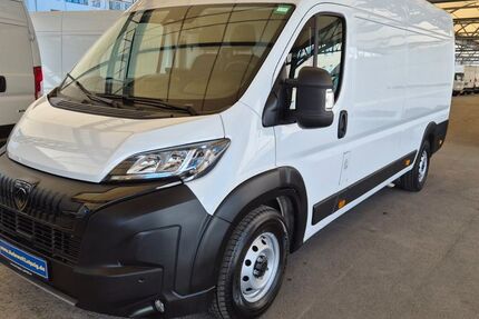 Peugeot Boxer 42.133 km 25.899 &euro; Leipzig 04347