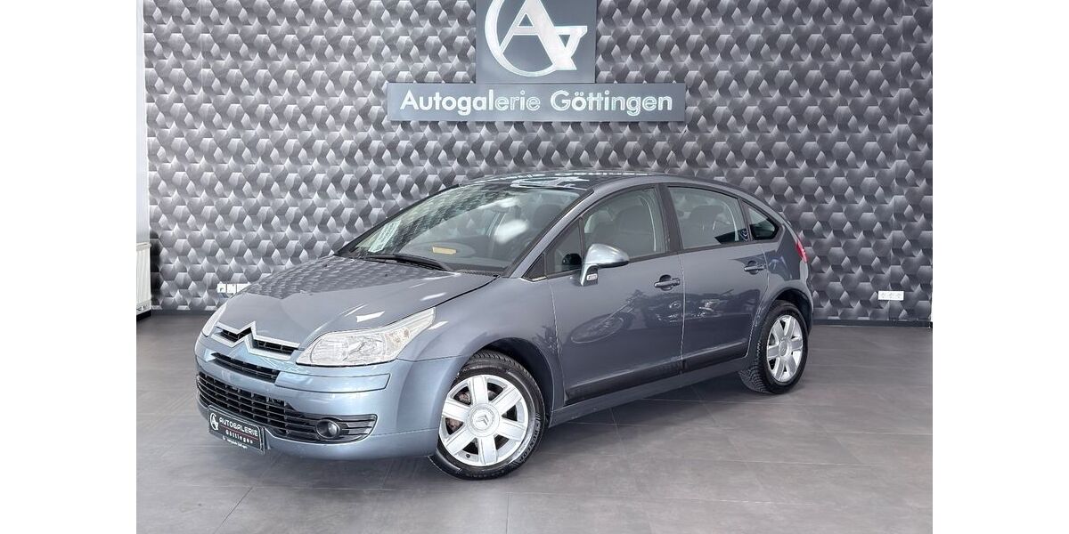 Citroen C4 165.234 km 3.000 &euro; Göttingen 37081