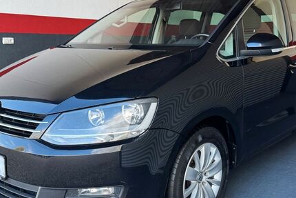 VW Sharan 308.000 km 7.290 &euro; Heilbronn 74078