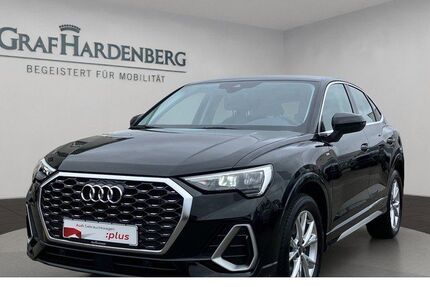 Audi Q3 42.700 km 33.360 &euro; Singen 78224