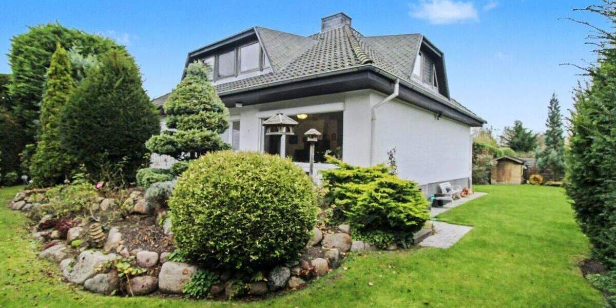 Einfamilienhaus Bardowick - 7 Zimmer, 399.000&euro; | Angebot:25228333