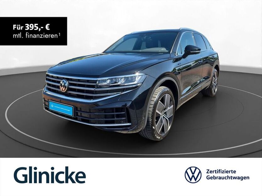 Touareg