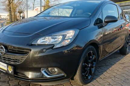 Opel Corsa 105.000 km 6.980 &euro; Selm 59379