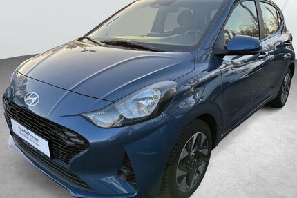 Hyundai i10 19.707 km 14.790 &euro; Bremen 28757