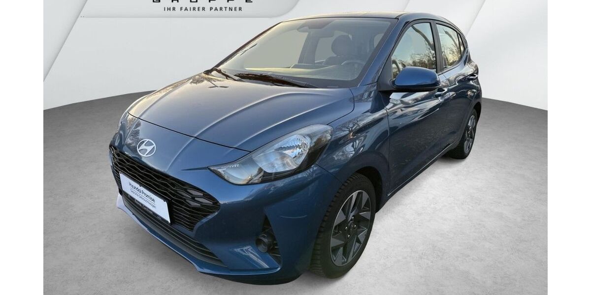 Hyundai i10 19.707 km 14.790 &euro; Bremen 28757