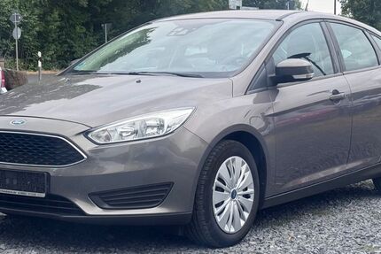 Ford Focus 167.000 km 5.200 &euro; Hünfeld 36088