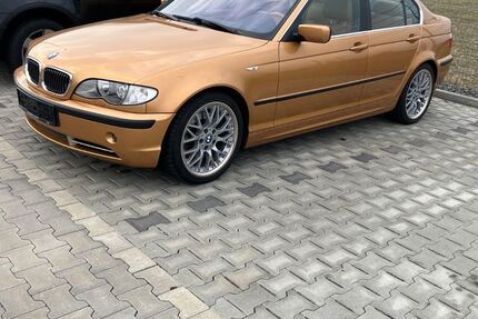 BMW 330 128.000 km 16.490 &euro; Schkölen 07619