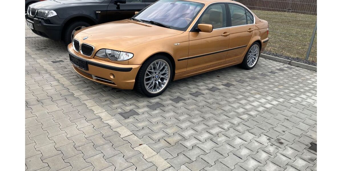BMW 330 128.000 km 16.490 &euro; Schkölen 07619