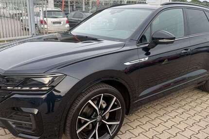 VW Touareg 123.876 km 41.900 &euro; Achim - Uphusen 28832