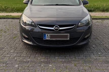 Opel Astra 207.000 km 4.290 &euro; Alsdorf 52477