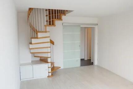 4 Zimmer Maisonette Wohnung zu verkaufen 4 zimmer