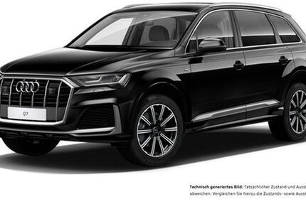 Audi Q7 92.560 km 51.915 &euro; Dortmund 44143