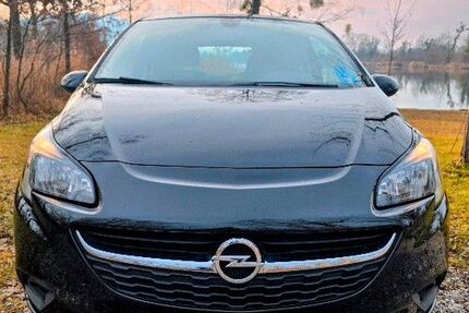 Opel Corsa 46.178 km 8.911 &euro; Rosenheim 83026