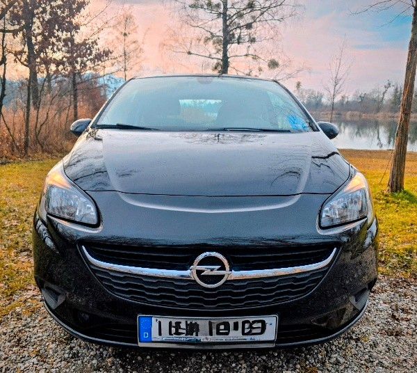 Opel Corsa 46.178 km 8.911 &euro; Rosenheim 83026