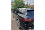 Koleos 2