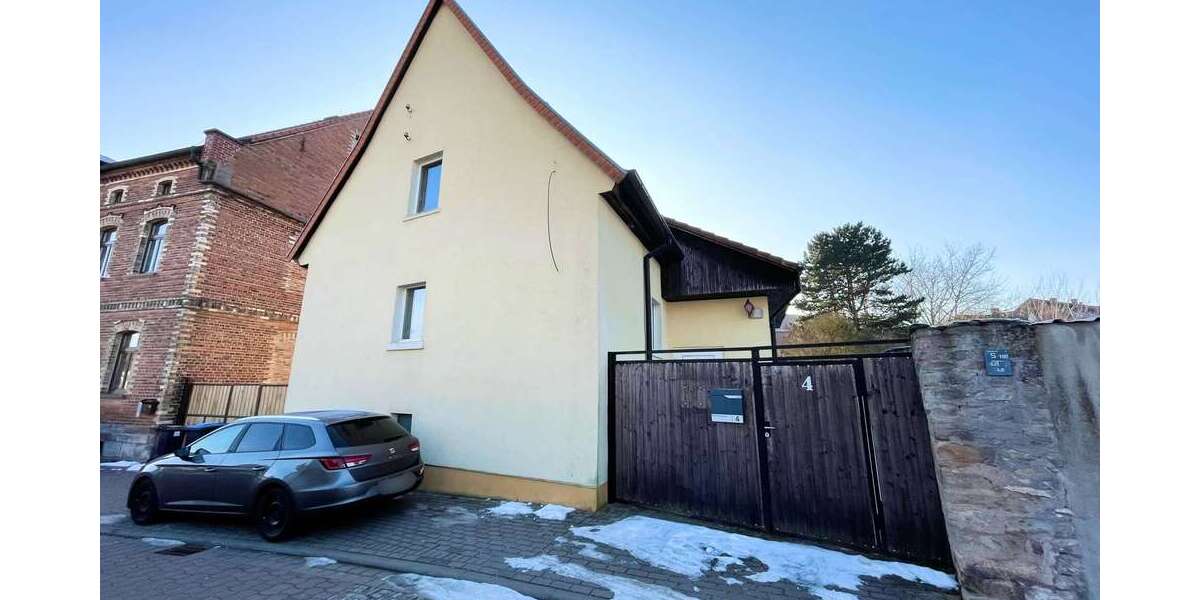 Einfamilienhaus Holdenstedt Holdenstedt - 6 Zimmer, 140 m&sup2;, 75.000&euro; | Angebot:24663287