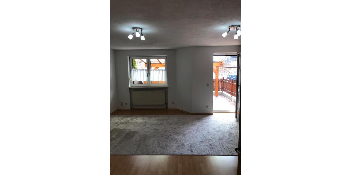 Doppelhaushälfte Rottenburg an der Laaber - 5 Zimmer, 120 m&sup2;, 1.150&euro; | Angebot:26041045