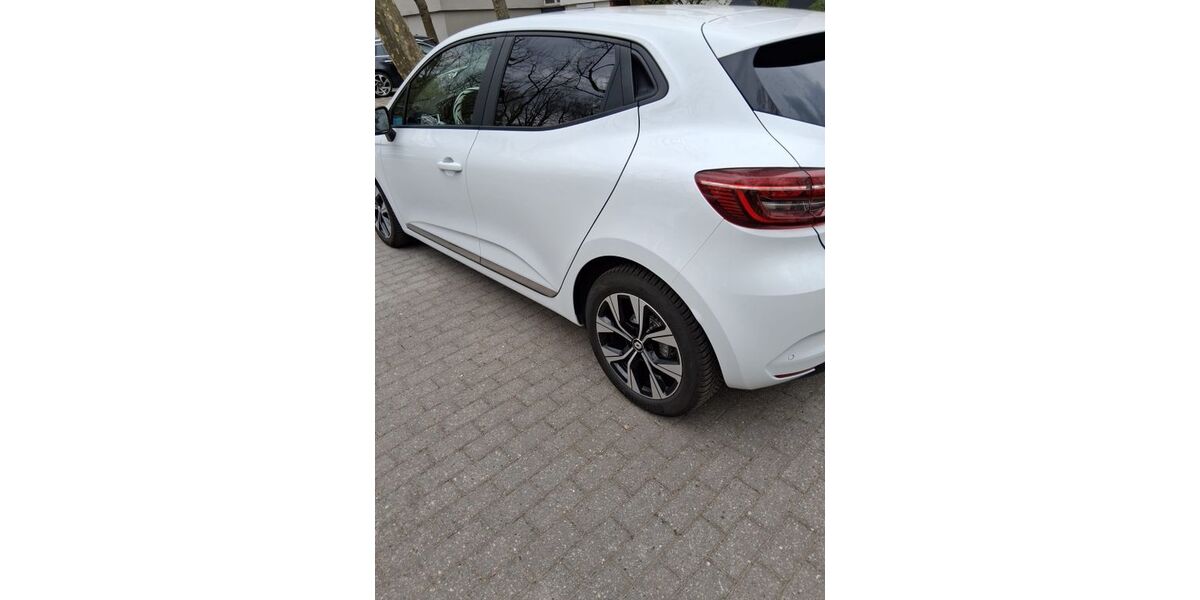 Renault Clio 41.000 km 13.900 &euro; Berlin 13439