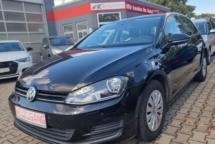 VW Golf 138.500 km 7.898 &euro; Dessau-Roßlau 06847